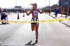 Womens under-17s 5k, 2025 Northern 12 and 6 Stage Road Relays and Junior 5k, Redcar. Photo: David T. Hewitson/Sports for All Pics